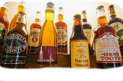 Harmful Influence of Beer Consumption on Male Potency and Body in General.